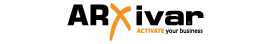 Arxivar Logo